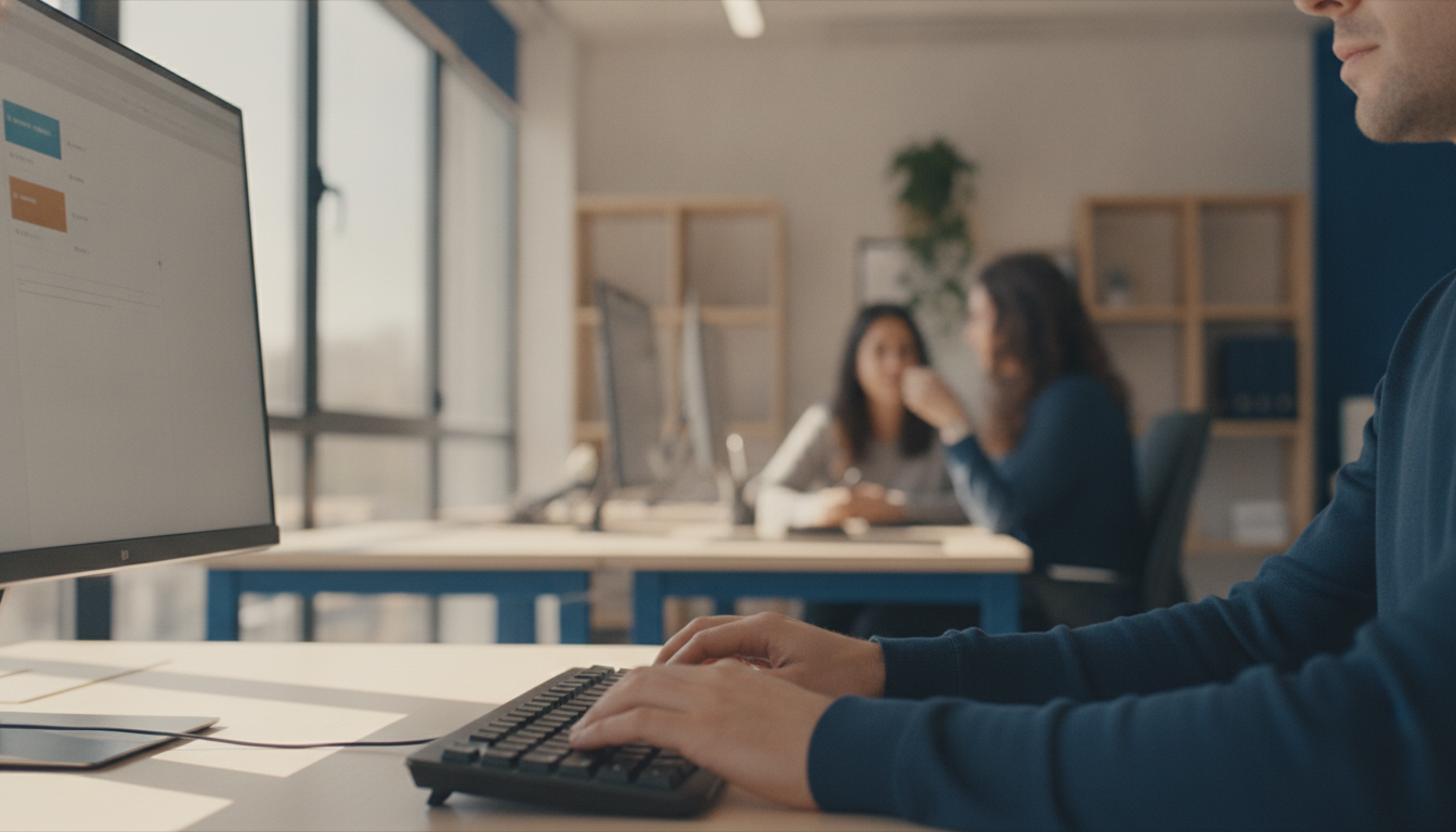 Cómo un chatbot en la web puede pre-cualificar leads B2B