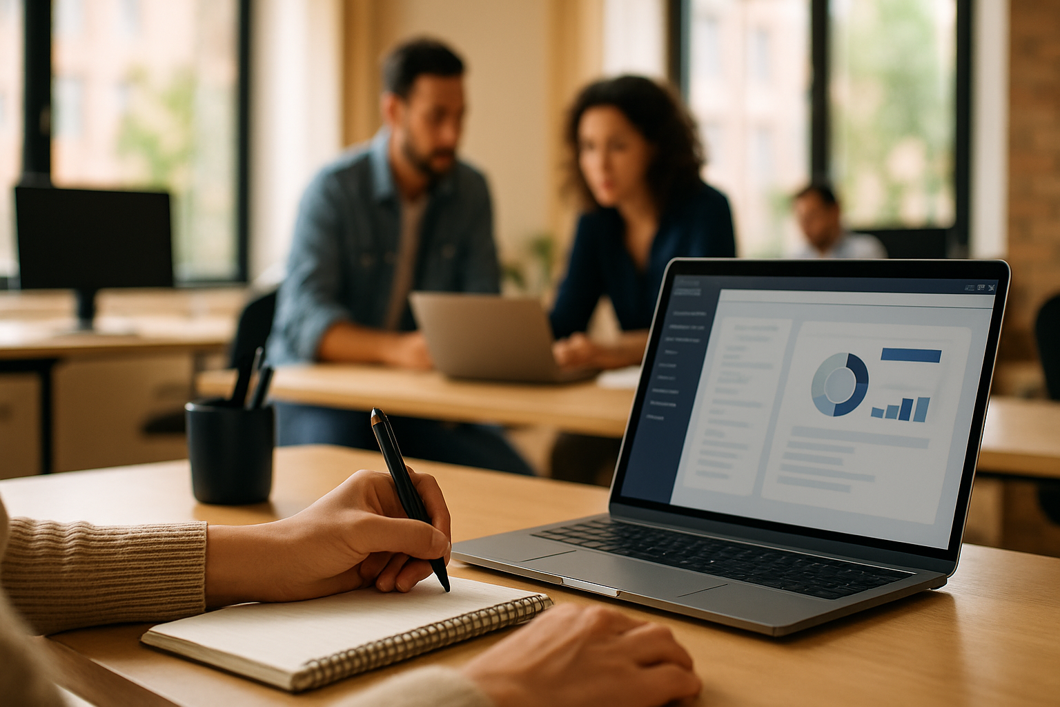 Digitalizar una empresa familiar: cómo llevar al equipo contigo