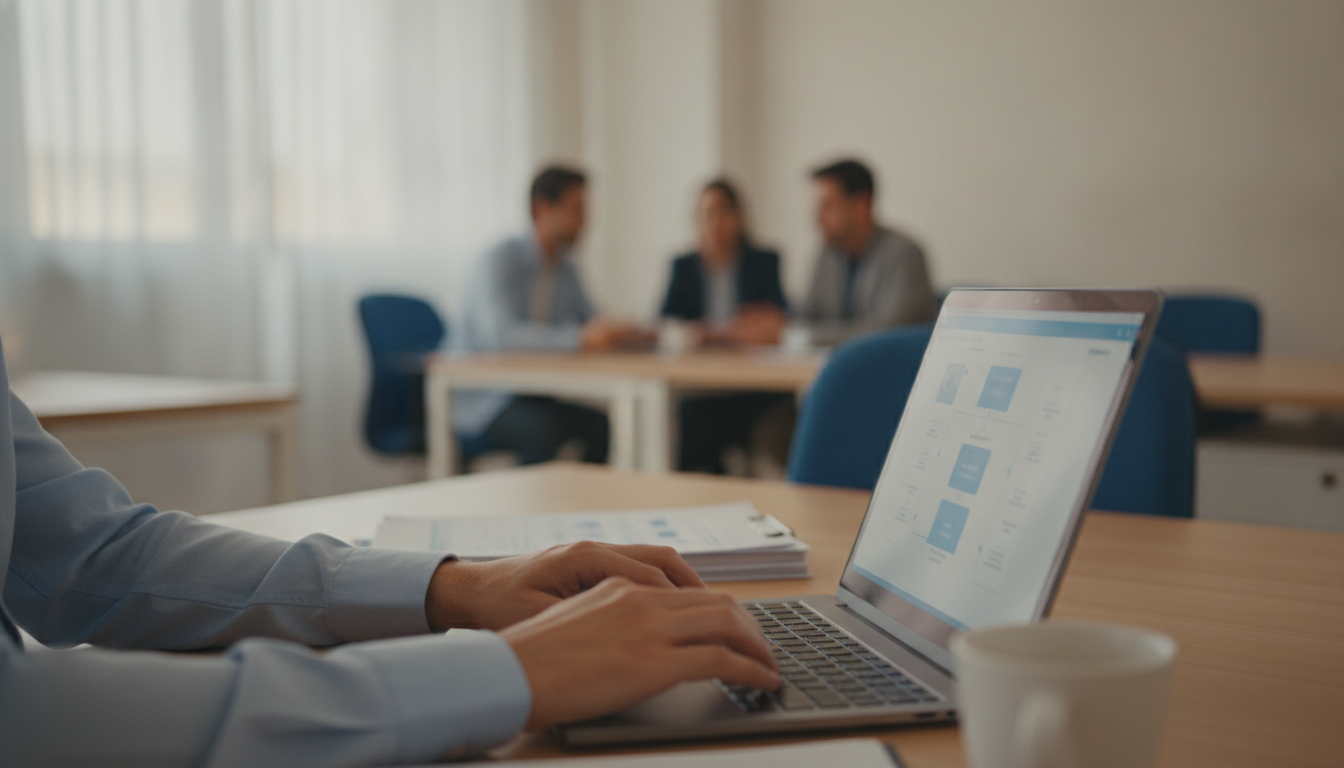 Odoo para pymes: lo bueno, lo malo y lo que nadie te cuenta antes de implantarlo