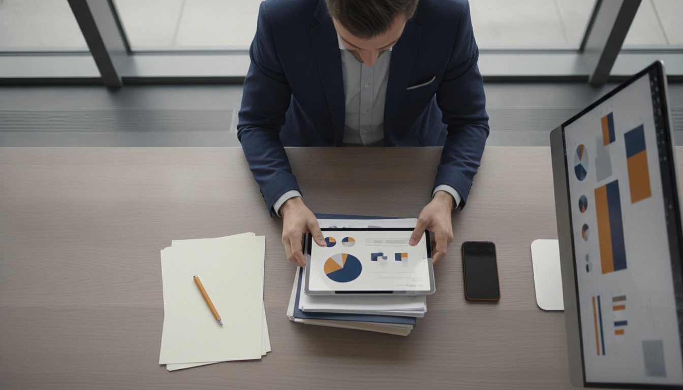 Procesos de onboarding de clientes: cuánto tiempo te ahorran al año