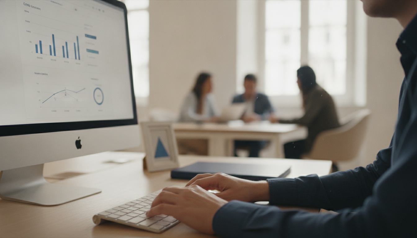 Qué métricas del CRM miran los directores generales y cuáles ignoran